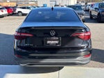 2022 Jetta Thumbnail 25
