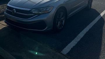 Preowned 2023 Volkswagen Jetta SE for Sale