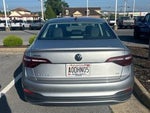 2023 Jetta Thumbnail 5