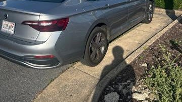 2023 Volkswagen Jetta SE