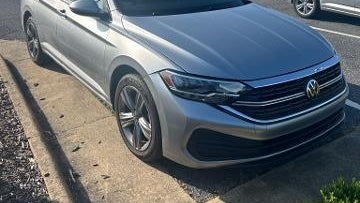 2023 Volkswagen Jetta SE