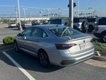 2023 Jetta Thumbnail 4