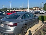 2023 Jetta Thumbnail 6