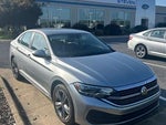 2023 Jetta Thumbnail 7