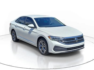 Photo of a 2023 Volkswagen Jetta SE 4DR Sedan for sale