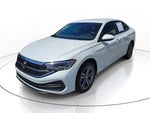 2023 Jetta Thumbnail 2