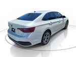 2023 Jetta Thumbnail 4