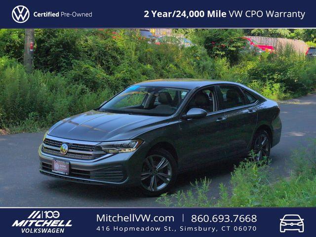 2023 Volkswagen Jetta - $19,900