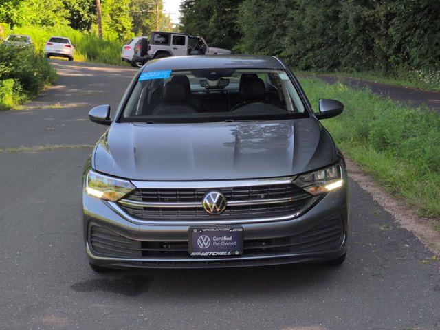 2023 Volkswagen Jetta - $19,900