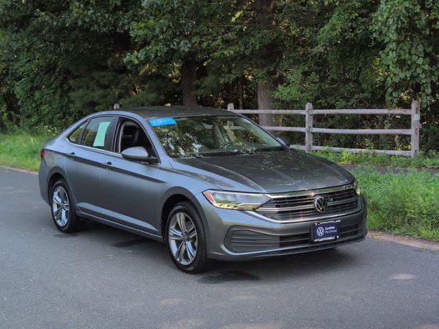 2023 Volkswagen Jetta - $19,900