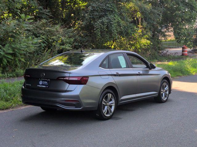 2023 Volkswagen Jetta - $19,900