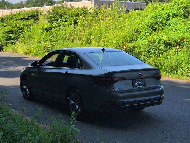 2023 Volkswagen Jetta - $19,900