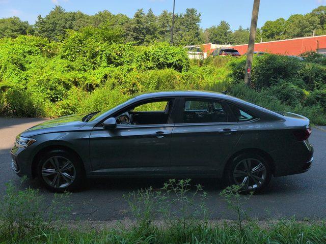2023 Volkswagen Jetta - $19,900