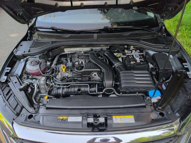 2023 Volkswagen Jetta - $19,900