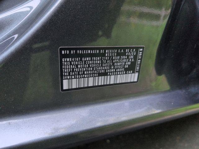 2023 Volkswagen Jetta - $19,900