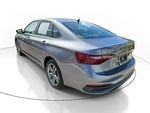 2023 Jetta Thumbnail 3