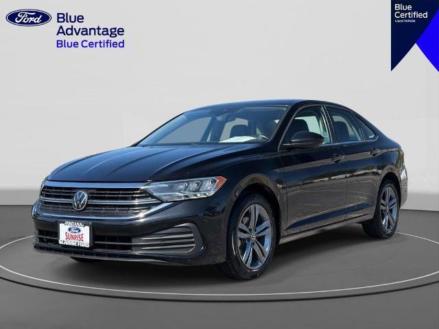 2024 Volkswagen Jetta - $15,785