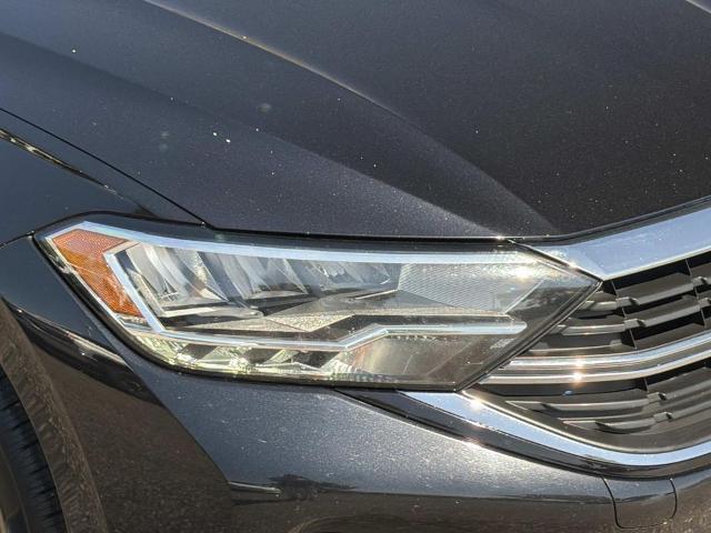2024 Volkswagen Jetta - $15,785
