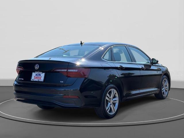 2024 Volkswagen Jetta - $15,785