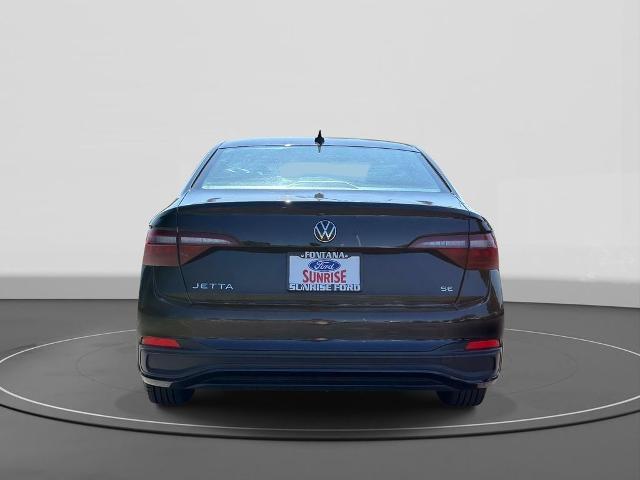 2024 Volkswagen Jetta - $15,785