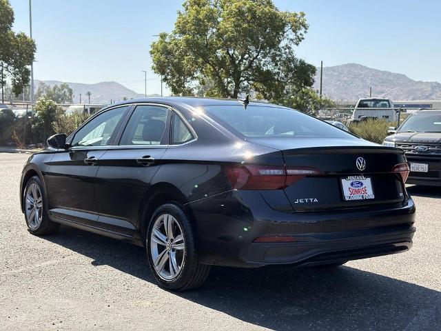 2024 Volkswagen Jetta - $15,785