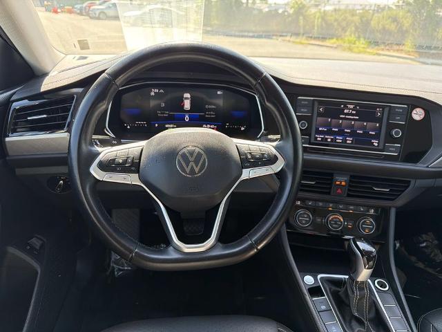 2024 Volkswagen Jetta - $15,785