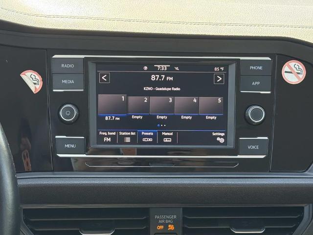 2024 Volkswagen Jetta - $15,785