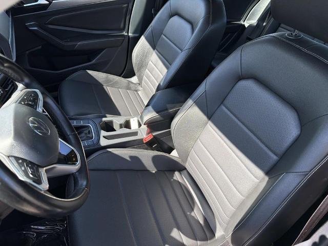 2024 Volkswagen Jetta - $15,785