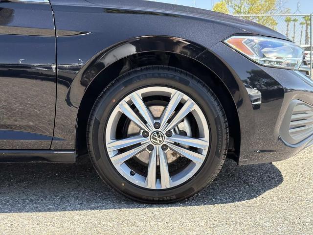 2024 Volkswagen Jetta - $15,785