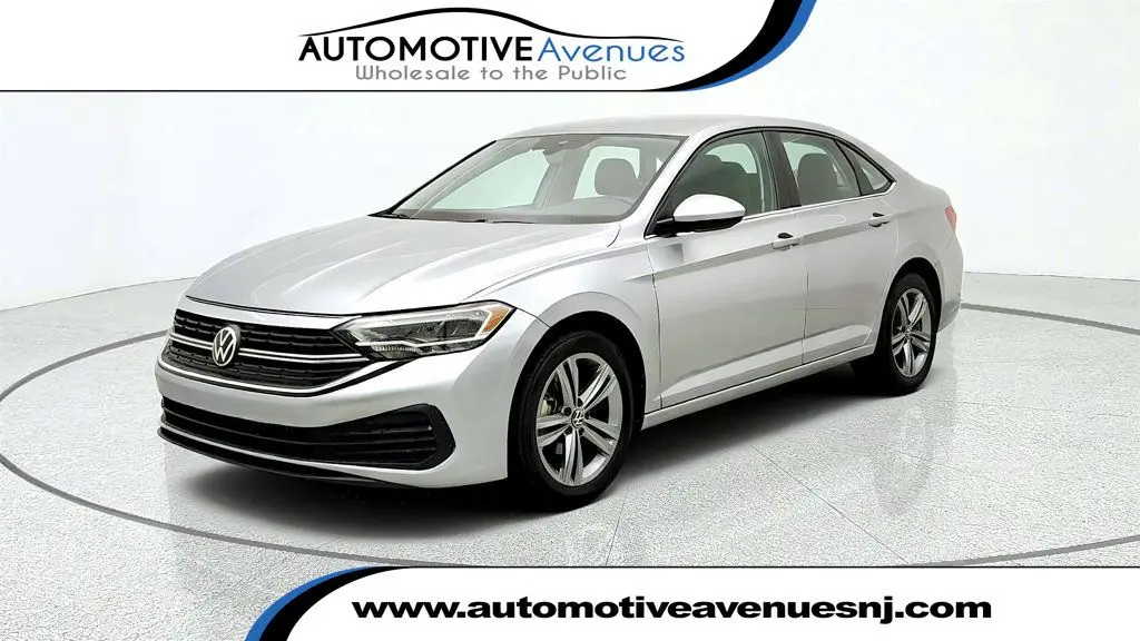 2024 Volkswagen Jetta - $15,995