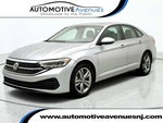 2024 Jetta Thumbnail 1