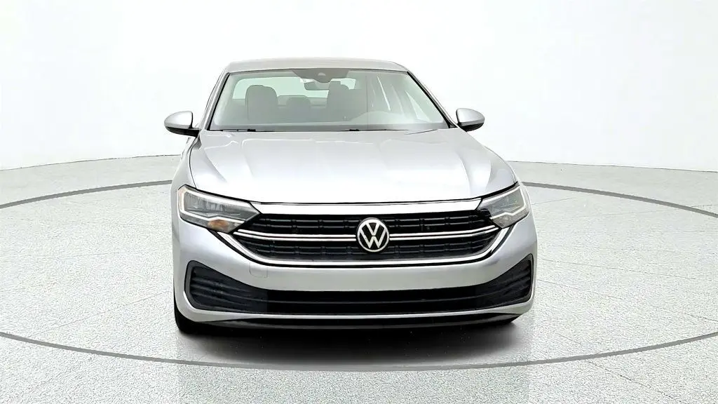 2024 Volkswagen Jetta - $15,995