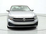 2024 Jetta Thumbnail 2