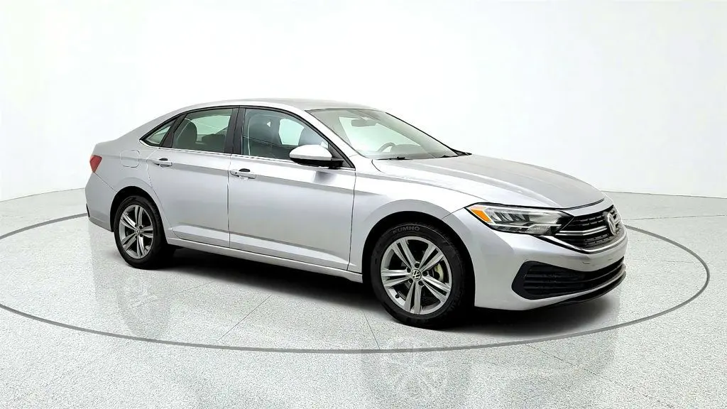2024 Volkswagen Jetta - $15,995
