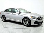 2024 Jetta Thumbnail 3