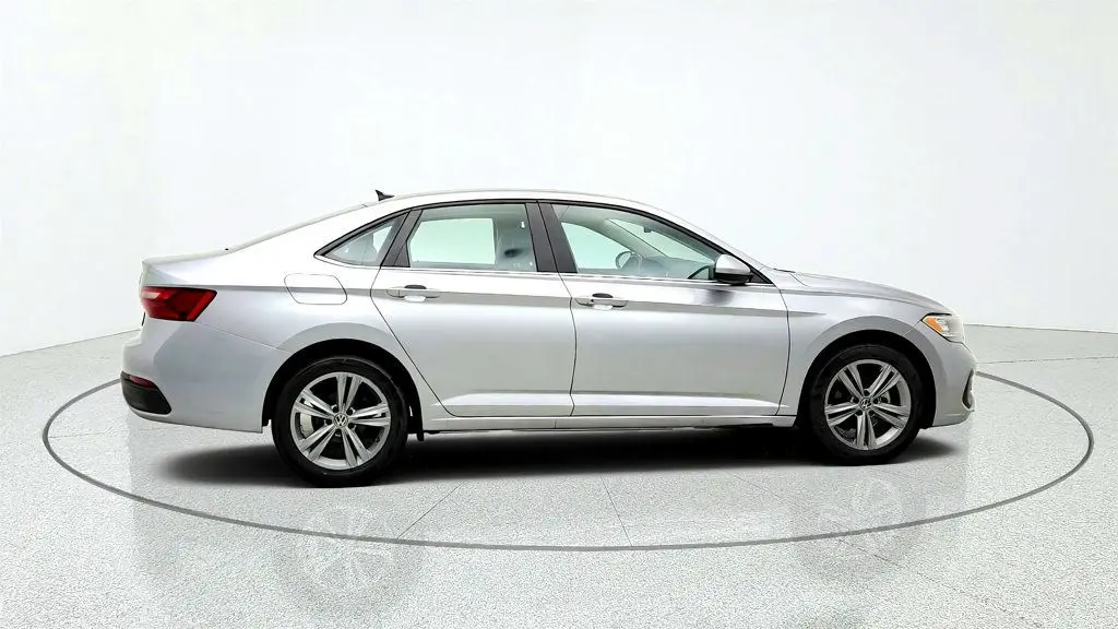 2024 Volkswagen Jetta - $15,995