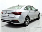 2024 Jetta Thumbnail 5