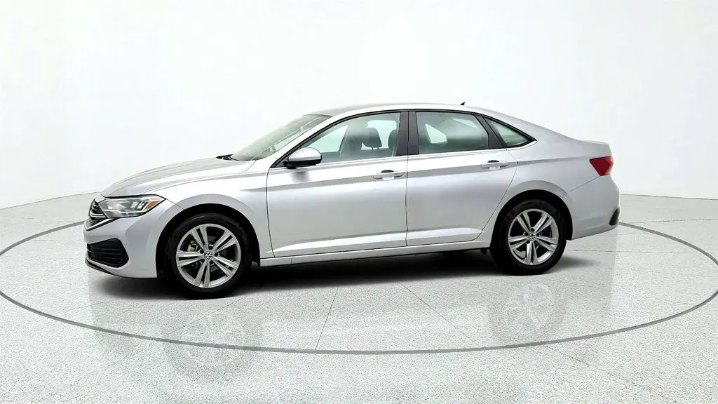 2024 Volkswagen Jetta - $15,995