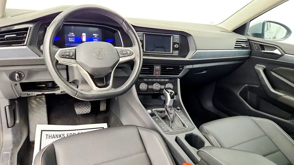 2024 Volkswagen Jetta - $15,995
