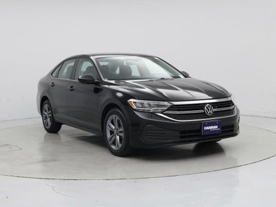 2024 Volkswagen Jetta SE 4DR Sedan