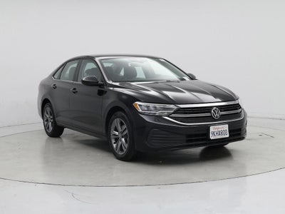 Photo of a 2024 Volkswagen Jetta SE 4DR Sedan for sale