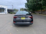2024 Jetta Thumbnail 4