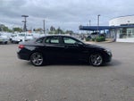 2024 Jetta Thumbnail 6