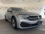 2024 Jetta Thumbnail 1