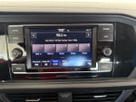 2024 Jetta Thumbnail 4