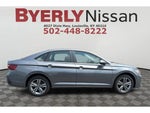 2024 Jetta Thumbnail 2