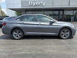 2024 Jetta Thumbnail 3