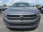 2024 Jetta Thumbnail 5
