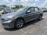 2024 Jetta Thumbnail 6