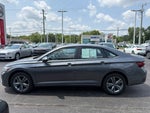 2024 Jetta Thumbnail 7